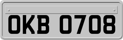 OKB0708