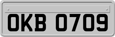OKB0709