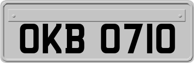 OKB0710