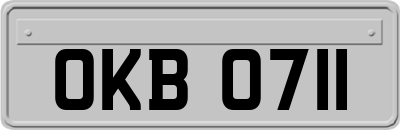 OKB0711