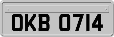 OKB0714