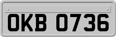 OKB0736