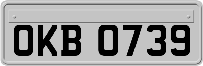 OKB0739