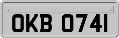 OKB0741