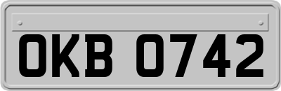 OKB0742