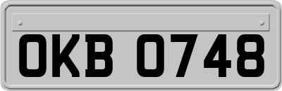 OKB0748
