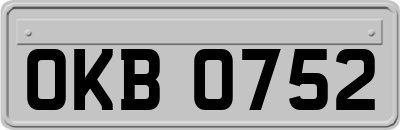 OKB0752