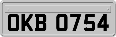OKB0754
