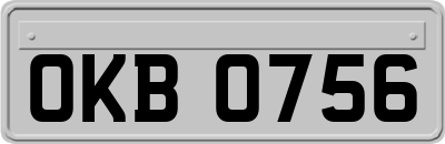 OKB0756