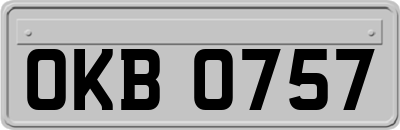 OKB0757