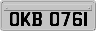 OKB0761