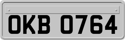 OKB0764