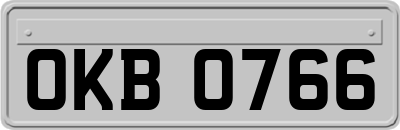 OKB0766