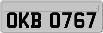 OKB0767