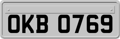 OKB0769