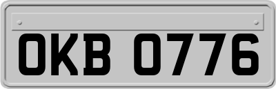 OKB0776