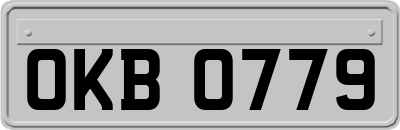 OKB0779