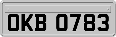 OKB0783