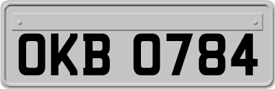 OKB0784