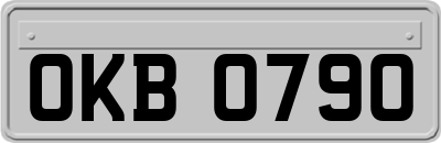 OKB0790