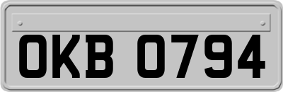 OKB0794