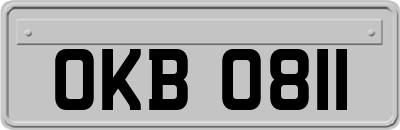 OKB0811