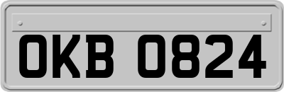 OKB0824