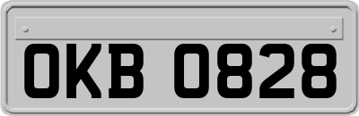 OKB0828