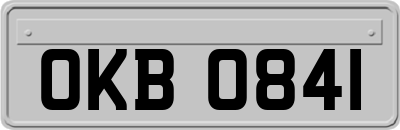 OKB0841