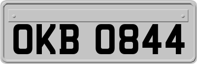OKB0844