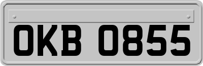 OKB0855