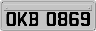 OKB0869