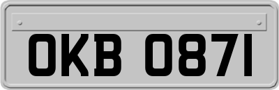 OKB0871