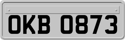OKB0873