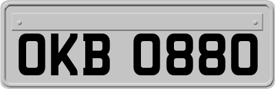 OKB0880