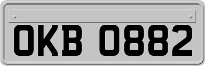 OKB0882