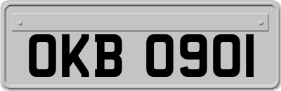 OKB0901
