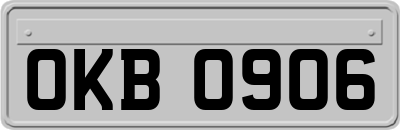 OKB0906