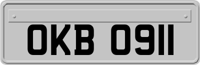 OKB0911