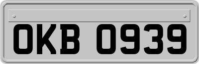 OKB0939
