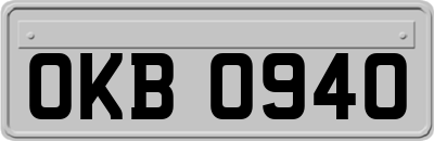 OKB0940