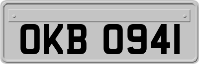 OKB0941