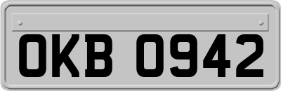 OKB0942