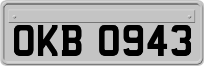 OKB0943