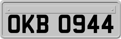 OKB0944