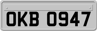 OKB0947