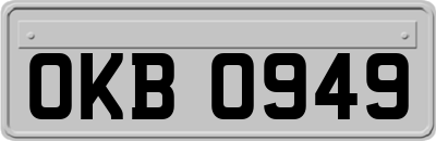 OKB0949