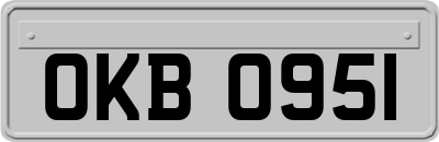 OKB0951