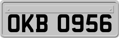 OKB0956