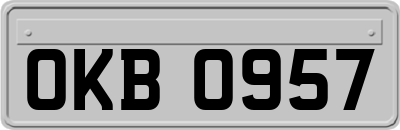 OKB0957